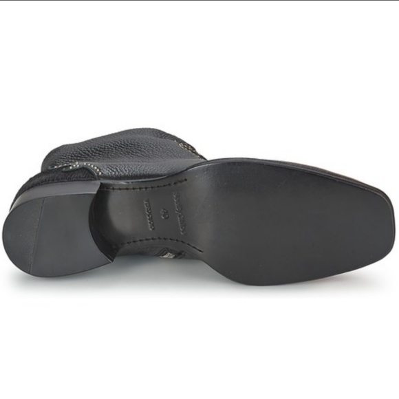 See by Chloe western ankle booties - Picture 8 of 8